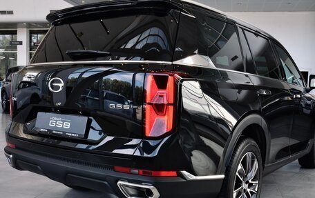 GAC GS8, 2025 год, 5 099 000 рублей, 6 фотография