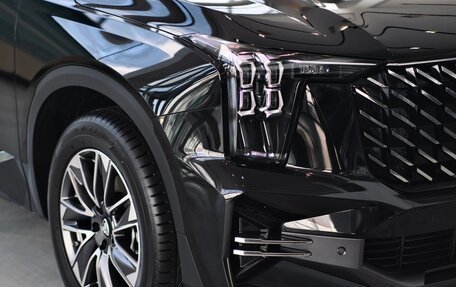 GAC GS8, 2025 год, 5 099 000 рублей, 7 фотография