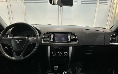 ЛуАЗ Patriot, 2018 год, 699 000 рублей, 5 фотография