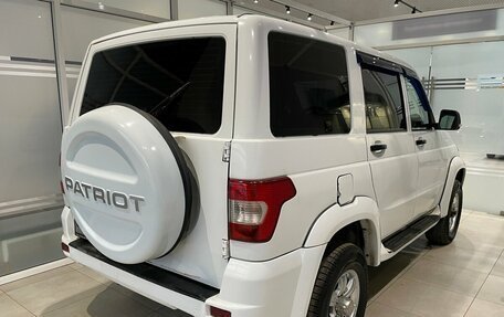 ЛуАЗ Patriot, 2018 год, 699 000 рублей, 4 фотография