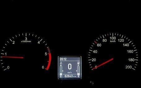 ЛуАЗ Patriot, 2018 год, 699 000 рублей, 6 фотография