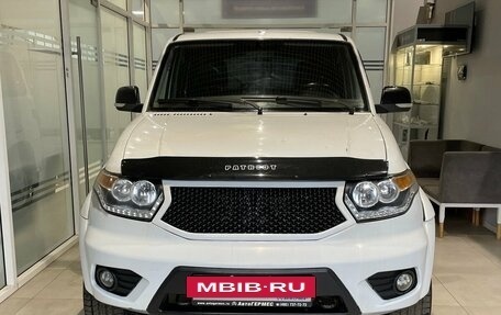 ЛуАЗ Patriot, 2018 год, 699 000 рублей, 2 фотография