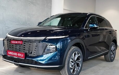 Haval F7, 2025 год, 3 399 000 рублей, 1 фотография