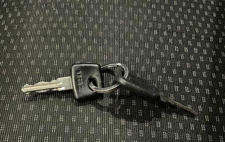 ЛуАЗ Patriot, 2018 год, 699 000 рублей, 15 фотография