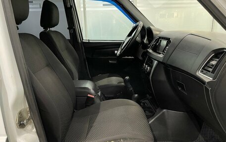 ЛуАЗ Patriot, 2018 год, 699 000 рублей, 10 фотография