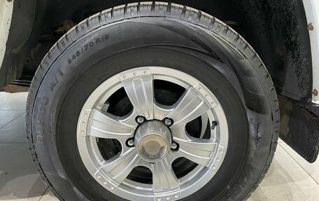 ЛуАЗ Patriot, 2018 год, 699 000 рублей, 14 фотография