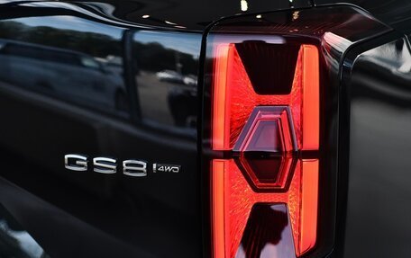 GAC GS8, 2025 год, 4 368 261 рублей, 8 фотография
