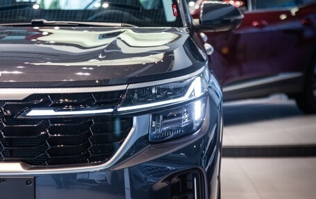 KIA Seltos I, 2025 год, 3 230 000 рублей, 3 фотография