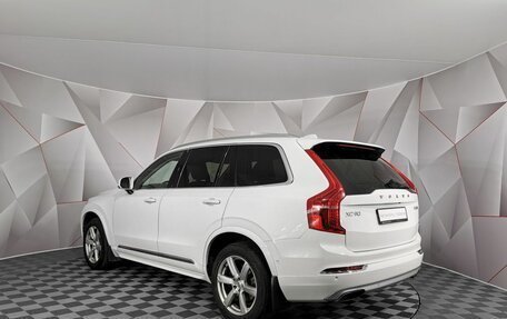 Volvo XC90 II рестайлинг, 2015 год, 2 535 150 рублей, 4 фотография