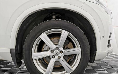 Volvo XC90 II рестайлинг, 2015 год, 2 535 150 рублей, 16 фотография