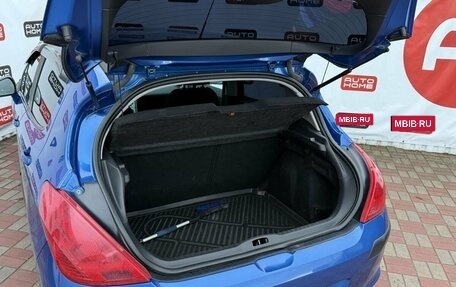 Peugeot 308 II, 2010 год, 429 990 рублей, 7 фотография