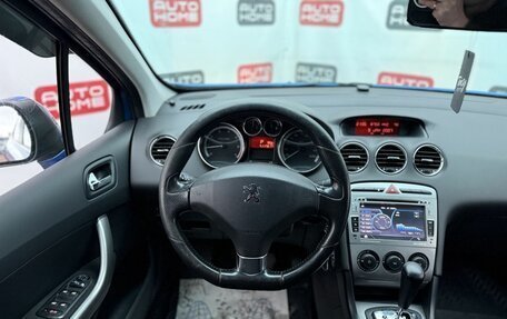 Peugeot 308 II, 2010 год, 429 990 рублей, 9 фотография