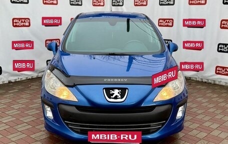 Peugeot 308 II, 2010 год, 429 990 рублей, 3 фотография