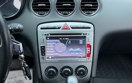 Peugeot 308 II, 2010 год, 429 990 рублей, 13 фотография