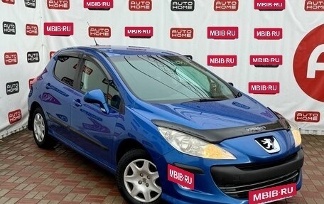 Peugeot 308 II, 2010 год, 429 990 рублей, 4 фотография