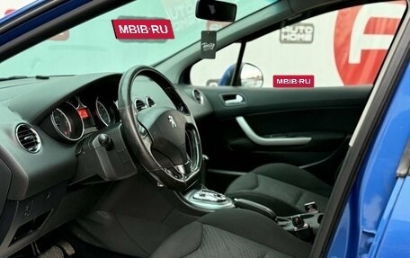 Peugeot 308 II, 2010 год, 429 990 рублей, 11 фотография