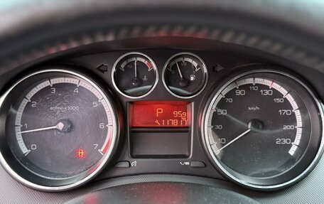 Peugeot 308 II, 2010 год, 429 990 рублей, 15 фотография