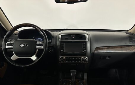 KIA Mohave I, 2019 год, 3 900 000 рублей, 7 фотография