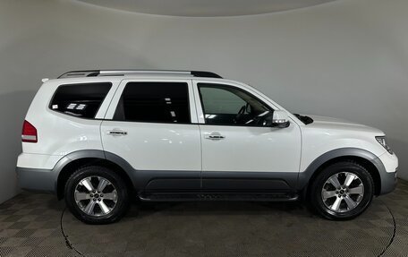 KIA Mohave I, 2019 год, 3 900 000 рублей, 4 фотография