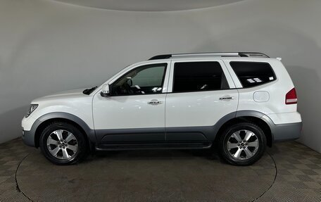 KIA Mohave I, 2019 год, 3 900 000 рублей, 5 фотография