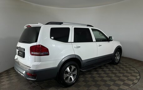 KIA Mohave I, 2019 год, 3 900 000 рублей, 6 фотография