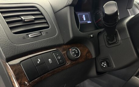 KIA Mohave I, 2019 год, 3 900 000 рублей, 9 фотография