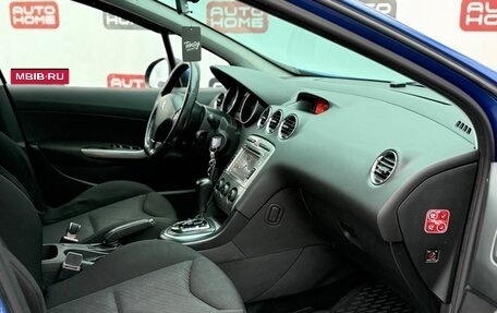 Peugeot 308 II, 2010 год, 429 990 рублей, 12 фотография