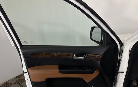 KIA Mohave I, 2019 год, 3 900 000 рублей, 8 фотография