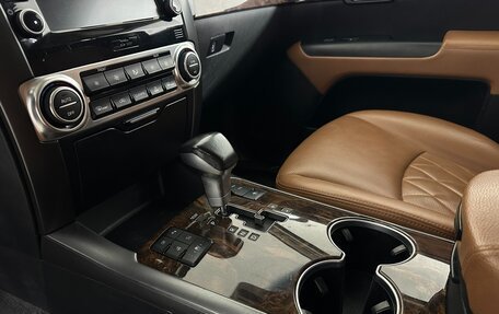 KIA Mohave I, 2019 год, 3 900 000 рублей, 13 фотография