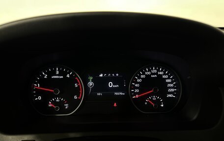 KIA Mohave I, 2019 год, 3 900 000 рублей, 11 фотография