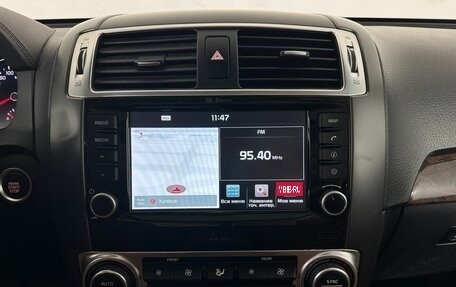 KIA Mohave I, 2019 год, 3 900 000 рублей, 12 фотография