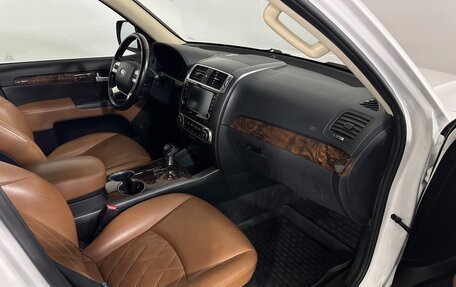 KIA Mohave I, 2019 год, 3 900 000 рублей, 14 фотография