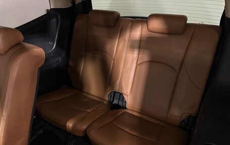 KIA Mohave I, 2019 год, 3 900 000 рублей, 19 фотография