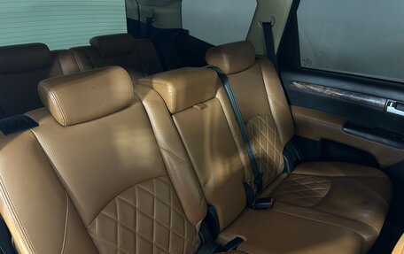 KIA Mohave I, 2019 год, 3 900 000 рублей, 16 фотография