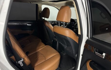KIA Mohave I, 2019 год, 3 900 000 рублей, 17 фотография