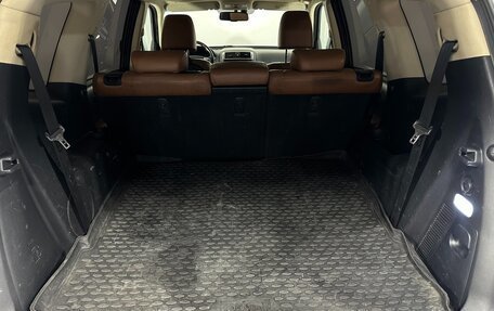 KIA Mohave I, 2019 год, 3 900 000 рублей, 20 фотография