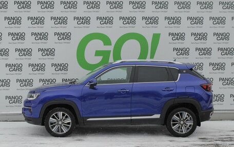 Changan CS35 Plus, 2021 год, 1 075 000 рублей, 8 фотография