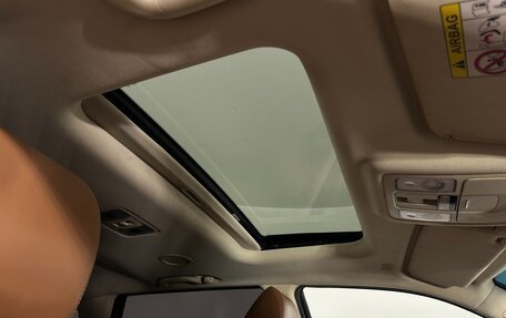 KIA Mohave I, 2019 год, 3 900 000 рублей, 15 фотография