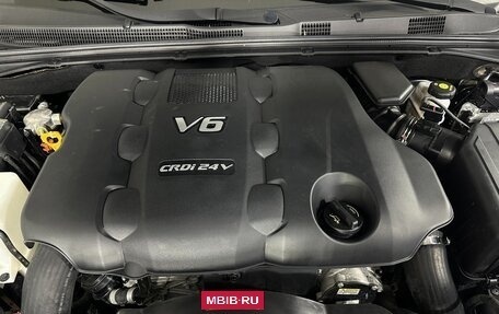 KIA Mohave I, 2019 год, 3 900 000 рублей, 18 фотография