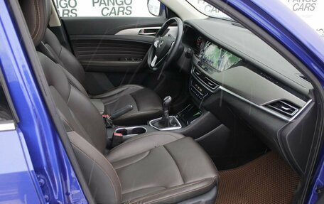 Changan CS35 Plus, 2021 год, 1 075 000 рублей, 12 фотография