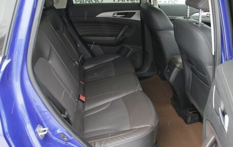 Changan CS35 Plus, 2021 год, 1 075 000 рублей, 13 фотография