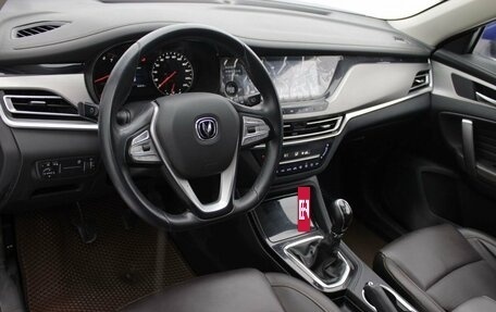 Changan CS35 Plus, 2021 год, 1 075 000 рублей, 9 фотография