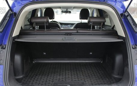 Changan CS35 Plus, 2021 год, 1 075 000 рублей, 14 фотография