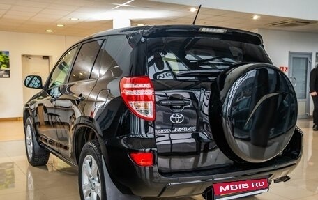 Toyota RAV4, 2009 год, 1 538 000 рублей, 5 фотография