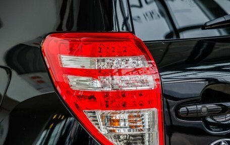 Toyota RAV4, 2009 год, 1 538 000 рублей, 11 фотография