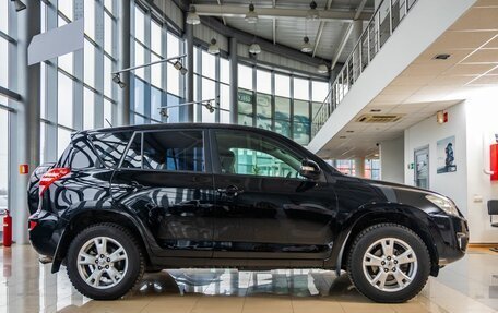 Toyota RAV4, 2009 год, 1 538 000 рублей, 8 фотография