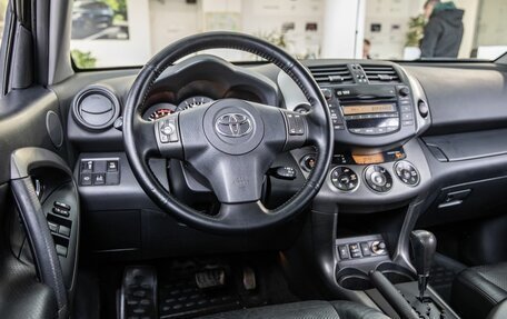 Toyota RAV4, 2009 год, 1 538 000 рублей, 16 фотография