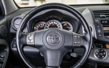 Toyota RAV4, 2009 год, 1 538 000 рублей, 17 фотография