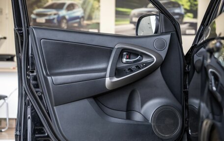 Toyota RAV4, 2009 год, 1 538 000 рублей, 12 фотография