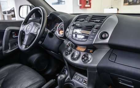 Toyota RAV4, 2009 год, 1 538 000 рублей, 15 фотография